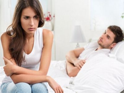 婚前焦虑症的表现都有哪些