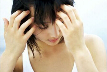 女性患抑郁症几率是男性的两倍
