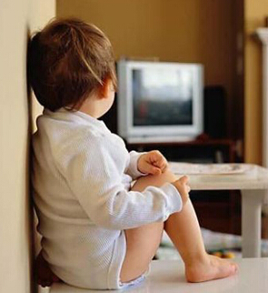 如何预防儿童电视孤独症