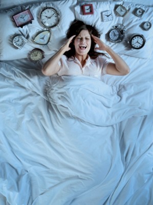 击退晚睡强迫症